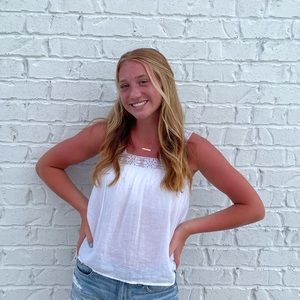 Meet your Posher, Eleanor